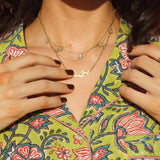 Lightweight Pants Set in Great Gaia